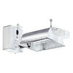 Lampe complète pro 600W hps -serie - Gavita