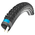 Schwalbe Smart Sam Addix Performance 700 X 44c Puncture Resistant Bike Tyre