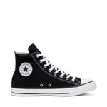 Sportskor Casual Herr Converse Chuck Taylor All Star High Top Svart