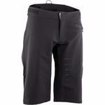 Race Face Khyber Ladies Bicycle Cycle Bike Shorts Black