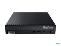 Lenovo Thinkcentre M60e Intel Core? I3 I3-1005g1 8 Go Ddr4-sdram 256