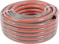 Corona Reinforced Hose "Richmann" 1/2", 30 M