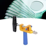 Tile Opener Cutter Kit Manual Glass Breaking Pliers Ceramic Cutting Hand Too AUS