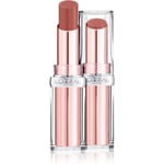 L’Oréal Paris Glow Paradise Nærende læbestift Med balsam Skygge 191 nude heaven 25 g