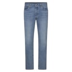 Jean Levi's® 501® Original en coton bleu stone coupe regular fit