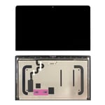 661-03255 IMAC RETINA 5K LATE 2014 IPS RETINA SCREEN ASSEMBLY LM270QQ1 A1419