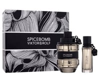 Bundle Viktor & Rolf Spicebomb Edt 90Ml + Edt 20Ml