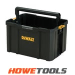 DEWALT DWST1-71228 Stacking case