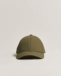 Varsity Headwear Active Tech Cap Green