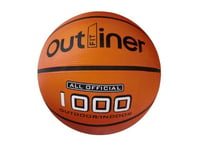 Outliner Basketball Ball Br2711 Size 6