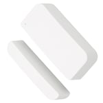 Wireless Door Sensor Smart 2.4Ghz Wifi App Push Alarm Portable Window Sensor For