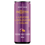 IN||ZYM Energi Drink Passion Fruit (330 ml)