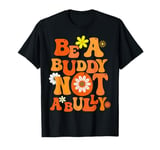 In October We Wear Orange Unity Day 2024 Anti-Bullying T-Shirt