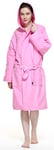 Cressi Microfibre Bathrobe - Peignoir de Sport en Microfibre Mixte