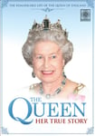 The Queen: Her True Story DVD