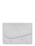 NIKE Equipment Nike Icon Air Force 1 Card Wallet Vit