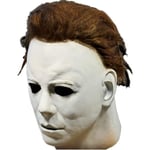 halloween maski michael myers skräck cosplay mask skräck mask