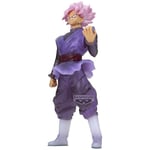 [DISPO A CONFIRMER] Super Saiyan Rose Goku Black Clearise Dragon Ball Super