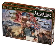 Axis & Allies 1942 2nd Ed