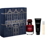 GIVENCHY L’Interdit Rouge gift set