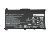 HP Envy x360 15-cn1000 original Batterie 41,04Wh HT03XL