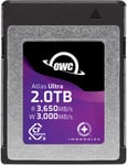 OWC AtlasUltra Express 4.0 CFexpress Type B 2TB