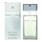 Jacques Bogart Bogart Pour Homme Eau de Toilette 100ml Spray for Him