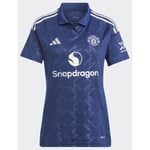 adidas Manchester United 24/25 Bortatröja, storlek XX-Large