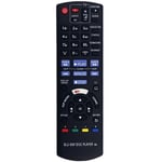 N2QAYB001167 Replaced Remote Control for  4K -Ray Player DMP-UB200 C7J74583