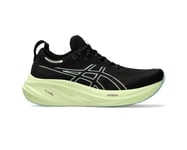 Asics Gel-Nimbus 26 Løpesko Str. 42 (Dame) Farge: Sort