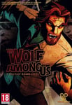 The Wolf Among Us (PC) GOG Key GLOBAL