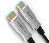 Direktronik Hdmi 2.1 Aoc 48gbps, 8k60hz & 4k120hz 10m