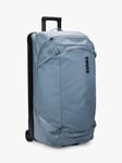 Thule Chasm 110L Rolling Duffel Bag