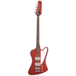 Epiphone Thunderbird '64 Ember Red