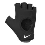 Nike Womens/Ladies Vapor Elite 2024 Fitness Fingerless Gloves - S