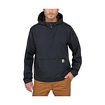 Carhartt Lightweight packable anorak - jacka - Black - M