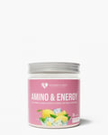 Womens Best Amino & Energy 270 G Ice Tea Lemon