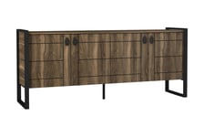 Skänk Jospeh - Valnöt Sideboard & skänk Brun