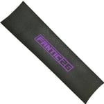 Fantic26 Stunt-Scooter Astuce Scooter Griptape 58,5cm x 15,5cm Basic Noir/Mauve