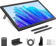 Huion Kamvas Pro 19 Grafik-Tablet