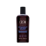 American Crew Anti-Dandruff Dry Scalp Shampoo 250ml