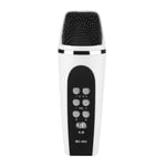 Mini 4‑Mode Voice Changer Mic For Ios/ Smartphone Cellphone Pc LS