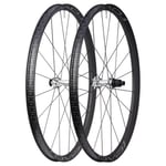 Roval Control SL Team Carbon Wheelset - 29" Black / 15x110 Front 148x12 Rear Sram XD Drive 6 Bolt Pair 12 Speed