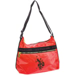 Sac banane U.S Polo Assn.  BEUN55848WN1-RED