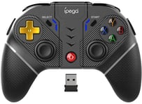 iPega PG-9218 trådløs gaming-controller