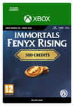 Immortals Fenyx Rising™ - Small Credits Pack (500) - XBOX One,Xbox Ser