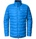 Haglöfs Men's Roc Flash Down Jacket Electric Blue, M