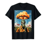 It's not the end of the world.V3 T-Shirt