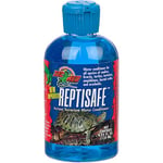 Zoo Med Reptisafe Conditionneur d’Eau pour Reptile/Amphibien 125 ML