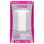 Nitrid - Head Lice Detection Comb